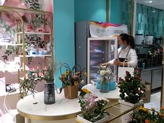 -西檬树SIMON·T轻奢蛋糕(大东方Max店)