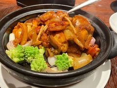 -香樟花园新粤料理(无锡万象城店)