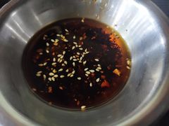 -深圳大学城荔园一食堂(校园路)