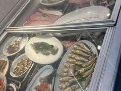 -大家发海鲜城夜排档(华山中路店)