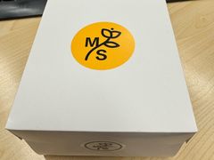 -Money Shops(愚园路店)