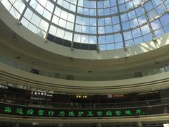 -上海长途汽车客运总站
