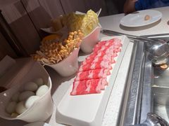 -海底捞火锅(崇文门新世界百货店)