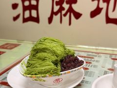 -香港華心糖水鋪(南西总店)