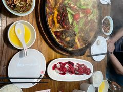 -老板恋上鱼(印象城店)