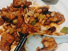 -大铁勺新津菜(东丽阳光新业广场店)