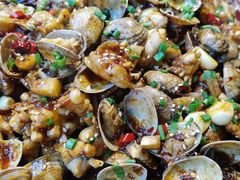 -小镇印象音乐餐吧(莲塘店)