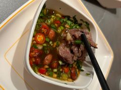 -潮发潮汕牛肉店(东方宝泰店)