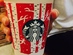 -星巴克(长春迅驰广场店)