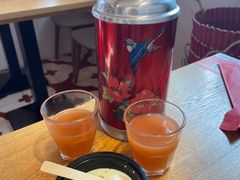 -北三条胡同打卤面馆(雍和宫店)