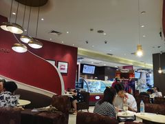 -哈根达斯(陆家浜路店)