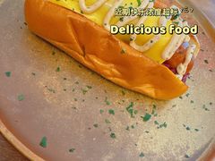 -RAC BAR(安福路店)