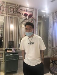 -HH·MG染烫店