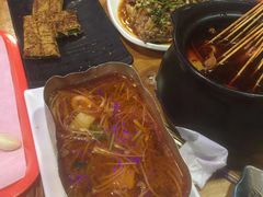 -韩师傅锦州烤串(晶座店)