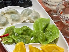 -船歌·鱼水饺青岛菜(闽江二路店)