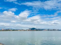 -海堤纪念公园