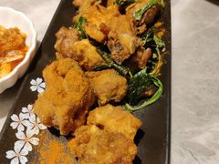 -雷泰泰台式胡椒虾(滨江金铂湾店)