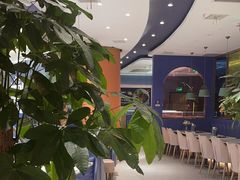 -夏日玛莉西餐厅(金茂览秀城店)