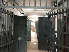 -青岛德国监狱旧址博物馆