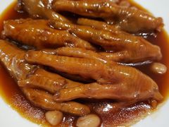 鲍汁凤爪-金玉满堂潮州酒楼(无限极荟购物广场店)