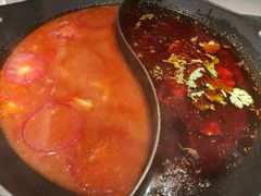 -新辣道鱼火锅(西直门店)