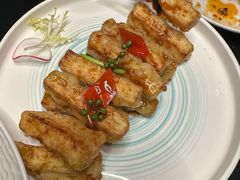 -铜锣湾·有麝自然香(渝北财富中心店)