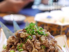 -浦·传统日式料理(3 5 1 1 店)