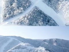 -鳌山滑雪度假区