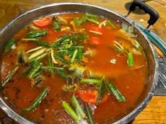 -亮欢寨酸汤鱼(沙冲路店)