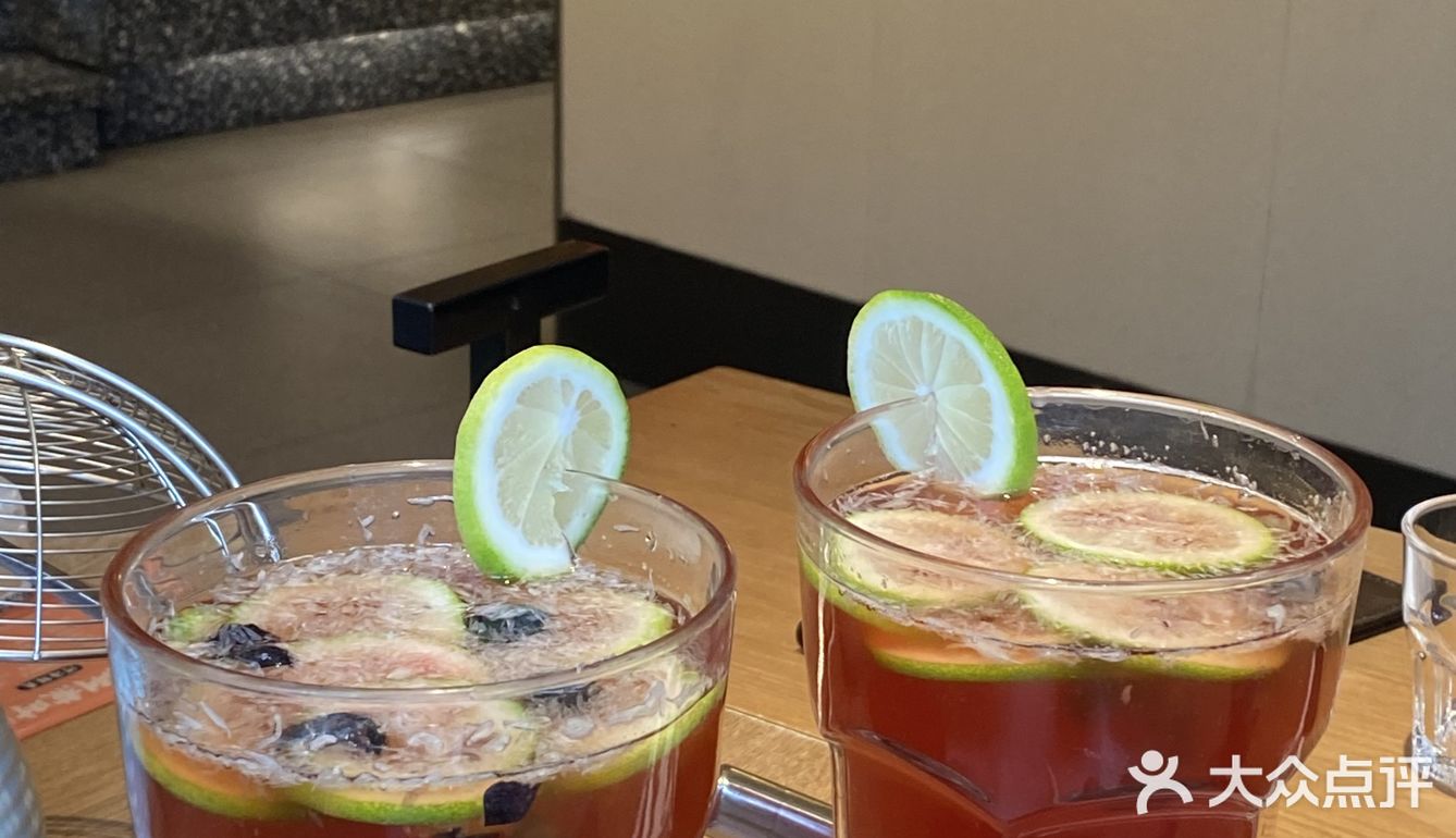 暖心滋补火锅记