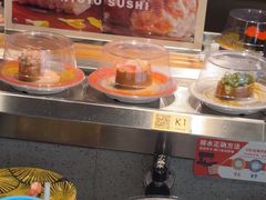 -小乔回转寿司(铁东万象汇店)