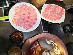-老诚一锅羊蝎子(黄寺大街店)