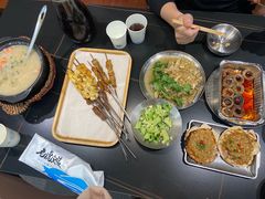 -老虎滩大连海鲜烧烤(建邺云锦路总店)
