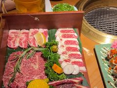-MIKOMIKO和牛烧肉专门店(南门店)