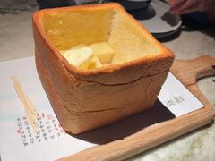 -绿茶餐厅(燕郊永旺店)