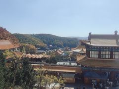 -六鼎山文化旅游区