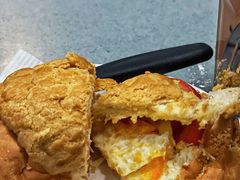 招牌菠萝油-华嫂冰室(尖沙咀店)