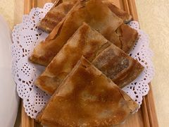 二他妈妈糖饼-卫鼎轩·曹公馆(鼓楼店)