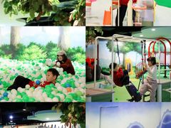 -上海佘山世茂艾美酒店