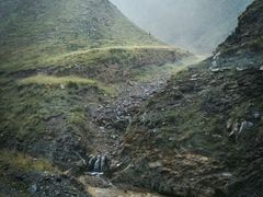 -扁都口生态休闲旅游区