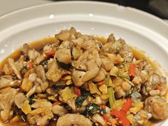 -攸州小镇家湘菜(小米科技园店)