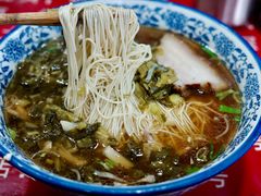 -美味斋(西北街店)