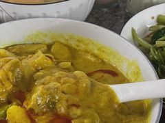 咖喱鸡-家利美食店
