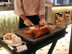 -金鸭季·北京烤鸭(深业上城店)