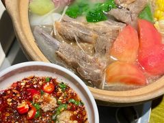 -一坐一忘云南菜(卓悦中心)