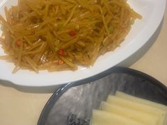-福禄财东北菜(珠江帝景店)