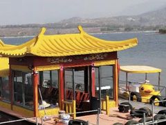 -雪湖煜辰鱼头老店(雪野湖店)