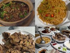 -钢管厂五区小郡肝火锅串串香(清河店)