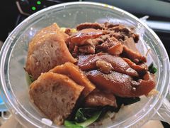 -陆长玖古法猪脚饭(玄风桥店)