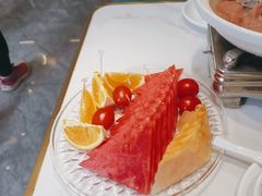 -刘胖子家常菜·蹄花焖藕(中南店)